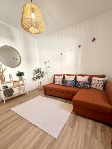 Casa da Andorinha in 托拉奧