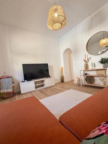 Casa da Andorinha in ตอราโอ