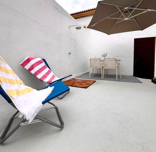 Casa da Andorinha in 托拉奧