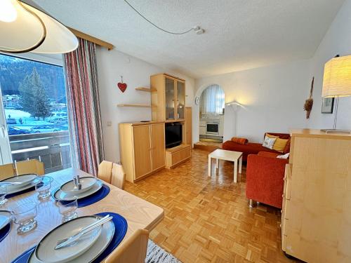 ALPENHOF APARTMENT ski & spa nearby