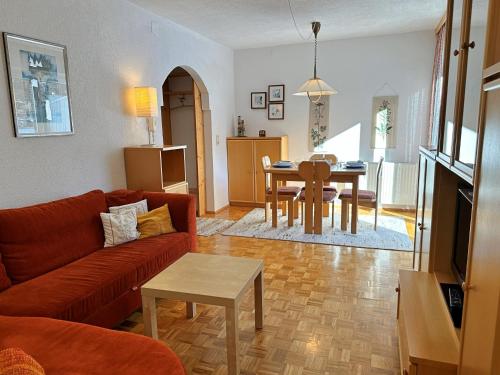ALPENHOF APARTMENT Bad Kleinkirchheim – khách sạn tại Berg ob Afritz
