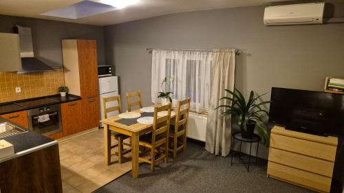 Penzion Jelinek in 奧波奇諾