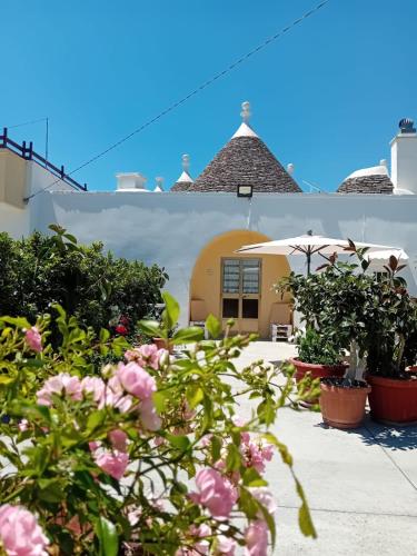 trullo della viola