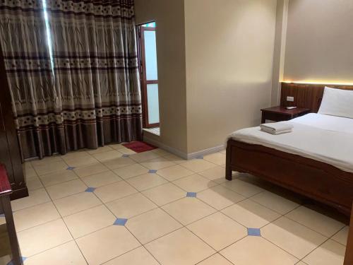 Exterior view of Nha nghi An Phu