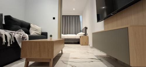 Ilion Apartments - Thessaloniki