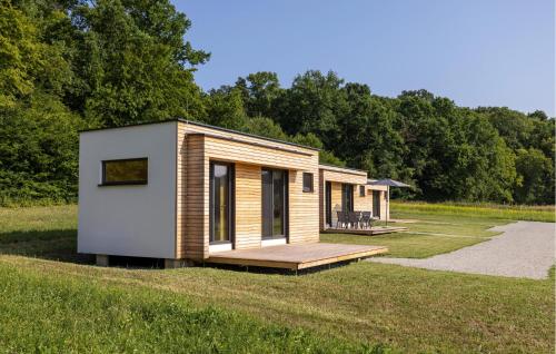 Tinyhouse in Hannersdorf, Österreich