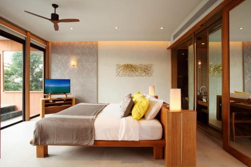 Sri Panwa Phuket Luxury Pool Villa Hotel - SHA Plus