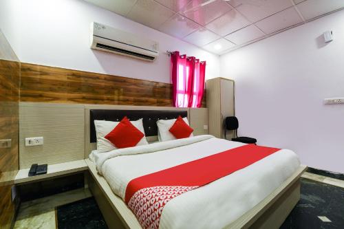 Hotel O krishna – Noida, DC