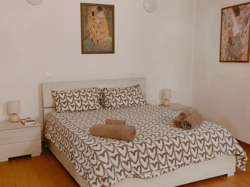 Appartamento turistico I portici - Rocca Di Mezzo