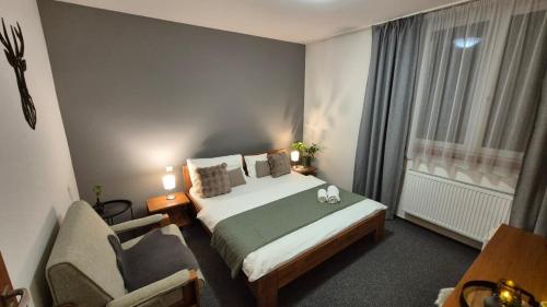 Penzion Jelinek in 奧波奇諾