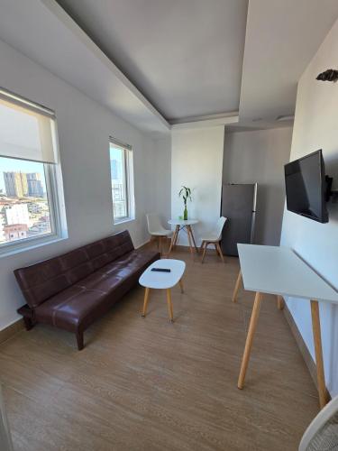 L Residence 2 BTB - Phnom Penh