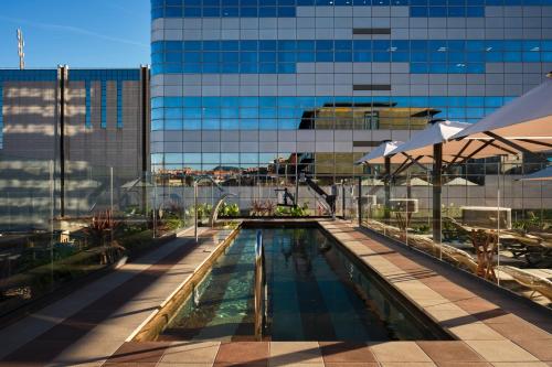 Catalonia Gran Hotel Verdi