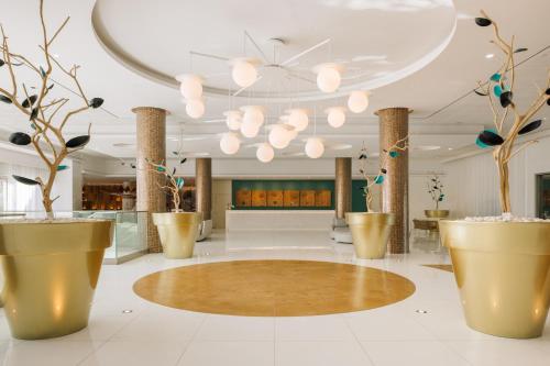 Hol, EPIC SANA Algarve Hotel in Albufeira