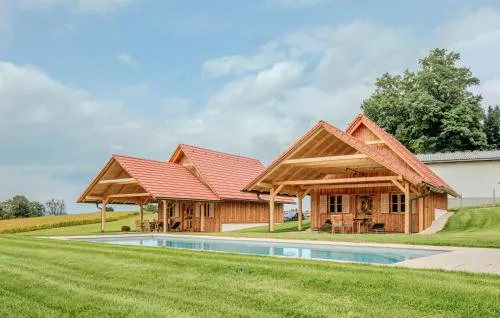 Chalet In Stainz in Stainz, Österreich