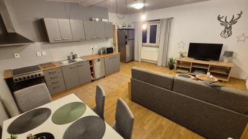 Penzion Jelinek in 奧波奇諾