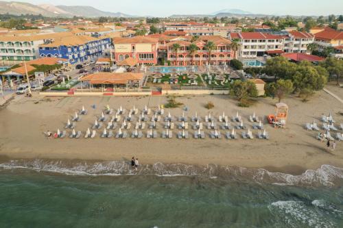 Anastasia Beach Hotel by Zante Plaza 2