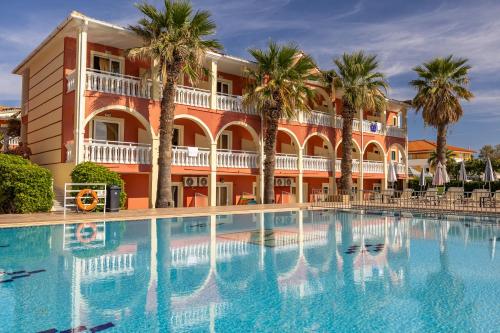 Anastasia Beach Hotel by Zante Plaza 3
