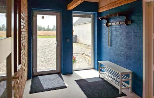 Viesnīcas āriene, 3 Bedroom Amazing Home In Erslev in Vester Jolby