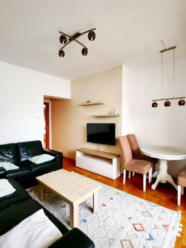 MWA - City Soul Podgorica