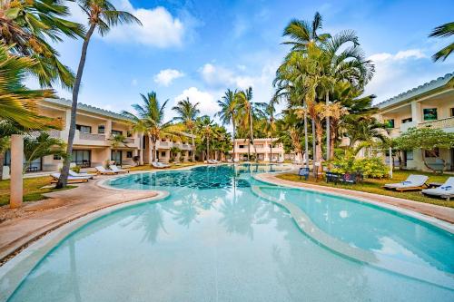 منظر, داياموندز دريم أوف أفريكا (Diamonds Dream of Africa) in ماليندي