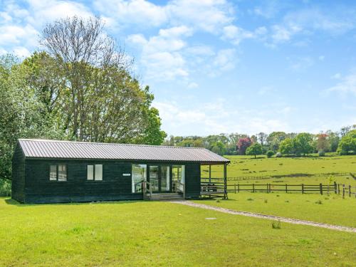 Viesnīcas āriene, Cedar Lodge in Bentley (Hampshire)
