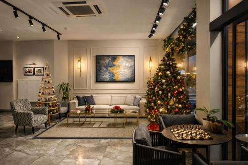 Moja City Hotel, Istanbul