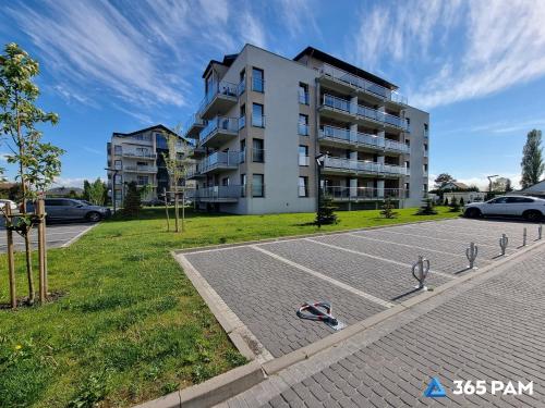 365PAM - Apartament 5 Mórz - BASEN PLAC ZABAW PARKING W CENIE - image 2