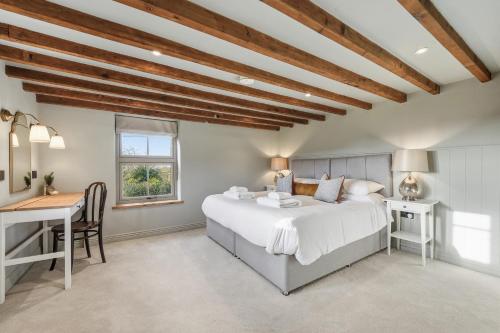 Laburnum Cottage in Willington (Cheshire)