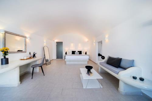 Pegasus Suites & Spa, Imerovigli (zdjęcie 10)