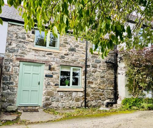 Henllys Cottage in 科文