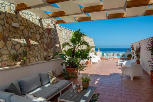 Palermo Mare Holidays - Sferracavallo