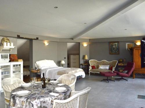 Winahost Loft Santa Cruz