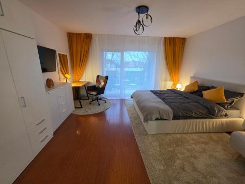Epic Studio – khách sạn tại Cluj-napoca Suburb