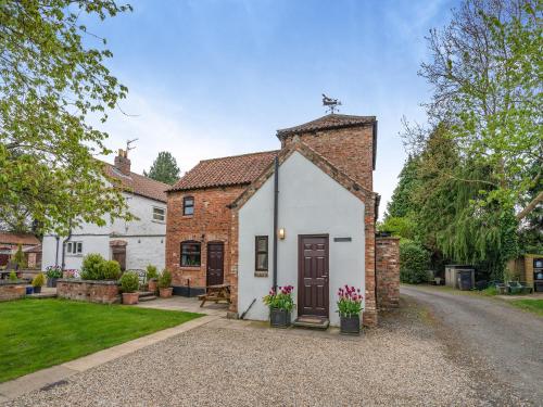 The Granary - 16437 1