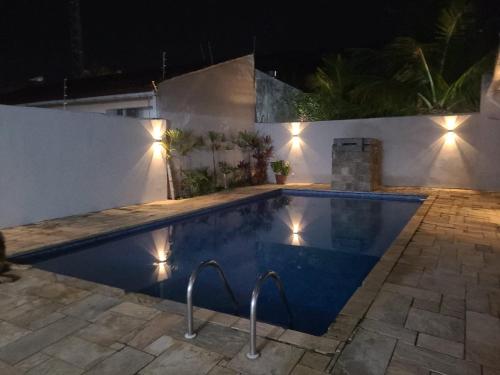 O refugio perfeito para familias in Guaiuba