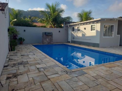O refugio perfeito para familias in Guaiuba
