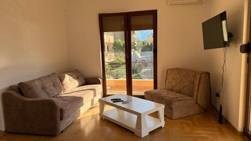 設施, Apartmani Boka in 里桑