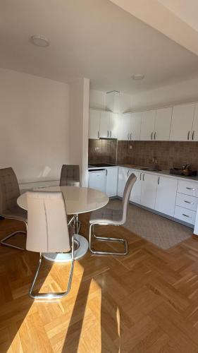 Apartmani Boka in 里桑