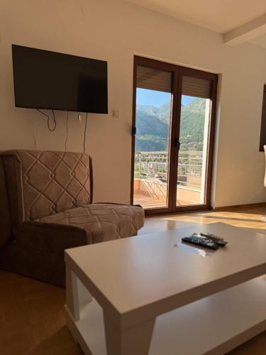 Apartmani Boka in 里桑