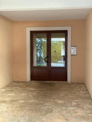 Apartmani Boka in 里桑