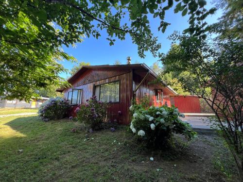 Casa Villarrica
