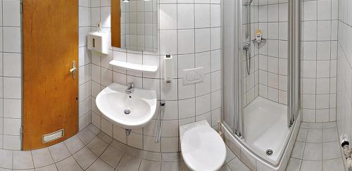 Pension Keinath, Stuttgart (photo 9)