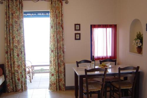Nymphes Luxury Apartments - image 36