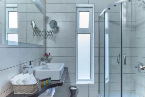 Nymphes Luxury Apartments - image 19