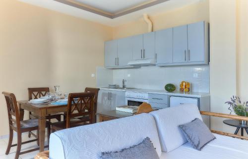 Nymphes Luxury Apartments - image 34