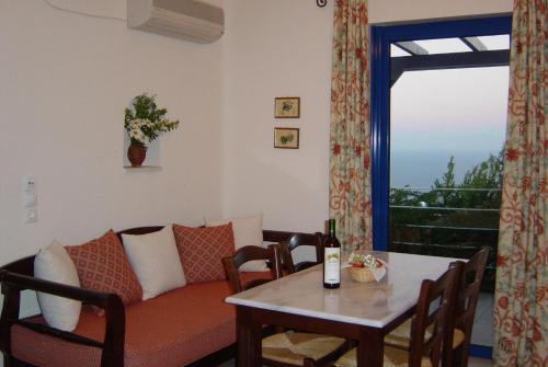 Nymphes Luxury Apartments - image 28