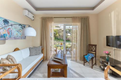 Nymphes Luxury Apartments - image 27