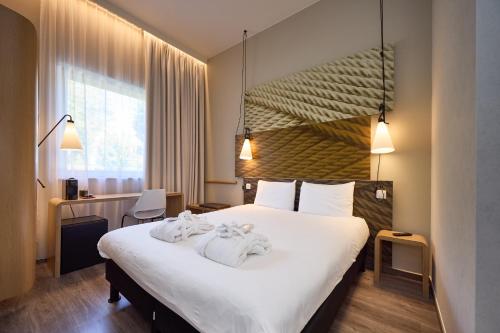 ibis De Haan in De Haan