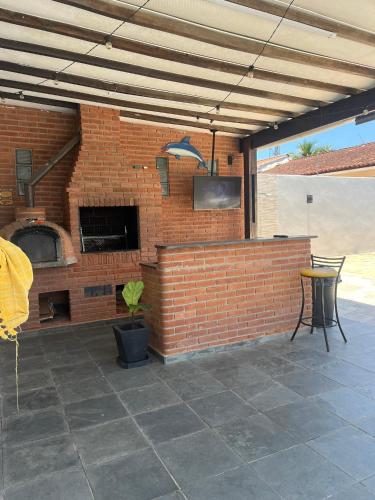 O refugio perfeito para familias in Guaiuba