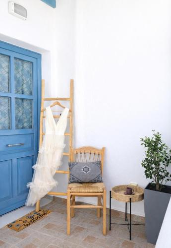 YouGa Nest – khách sạn tại Vivlos